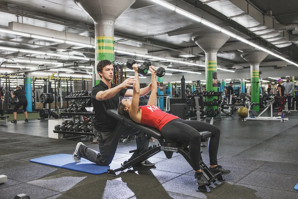 3 Different Methods to Lose Fat