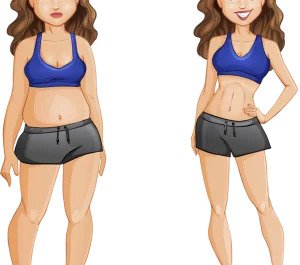 How To Lose weight