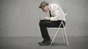 3 Tips for Better Posture