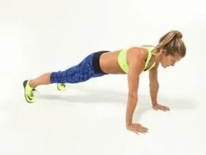 The 1 Biggest Mistake You’re Making with the Push Up